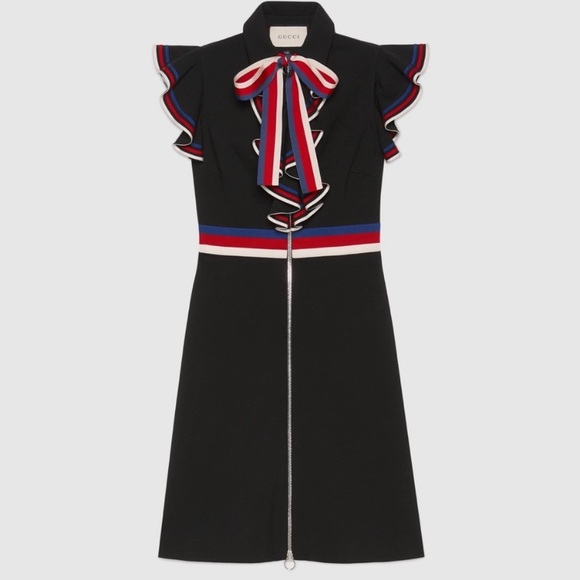 Gucci dress size xl (Au14) bnwot never worn - Picture 3 of 7